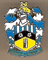 Badge Huddersfield Town FC